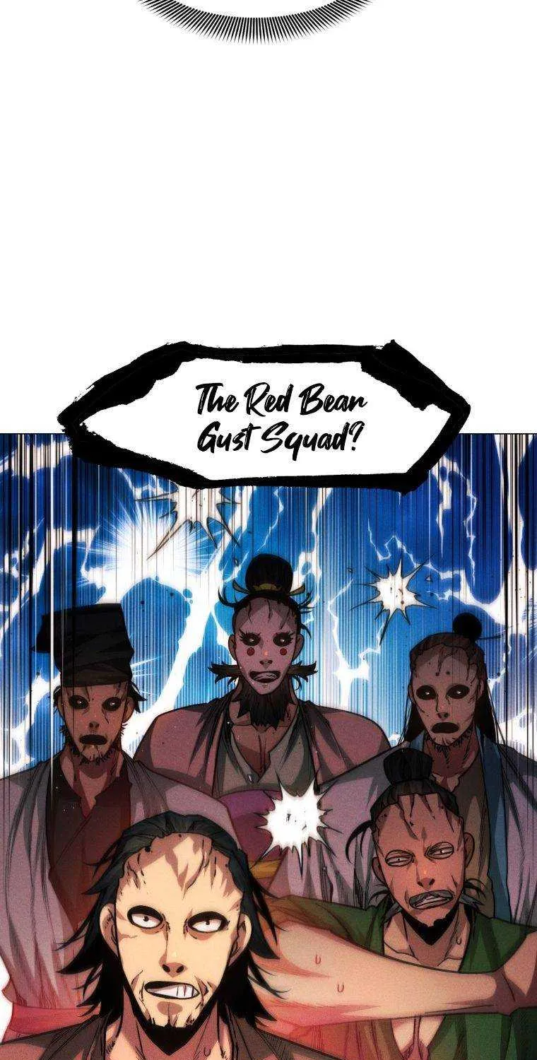 A Modern Man Who Got Transmigrated Into the Murim World Chapter 24 page 105 - 