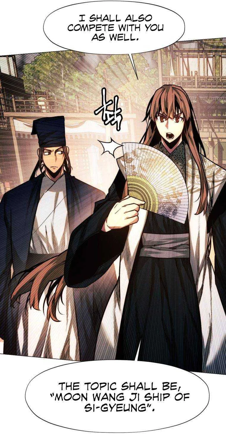 A Modern Man Who Got Transmigrated Into the Murim World Chapter 24 page 12 - 