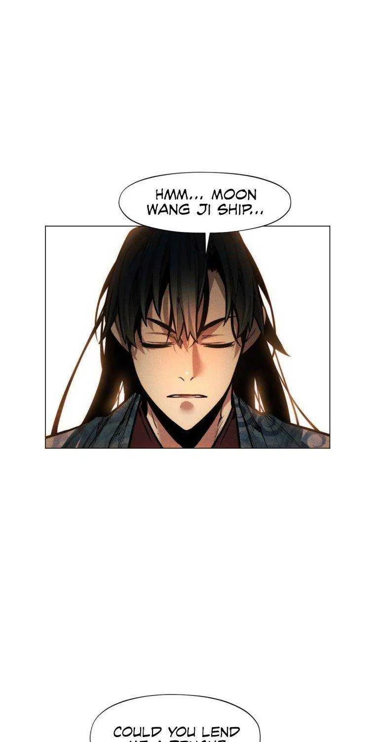 A Modern Man Who Got Transmigrated Into the Murim World Chapter 24 page 13 - 