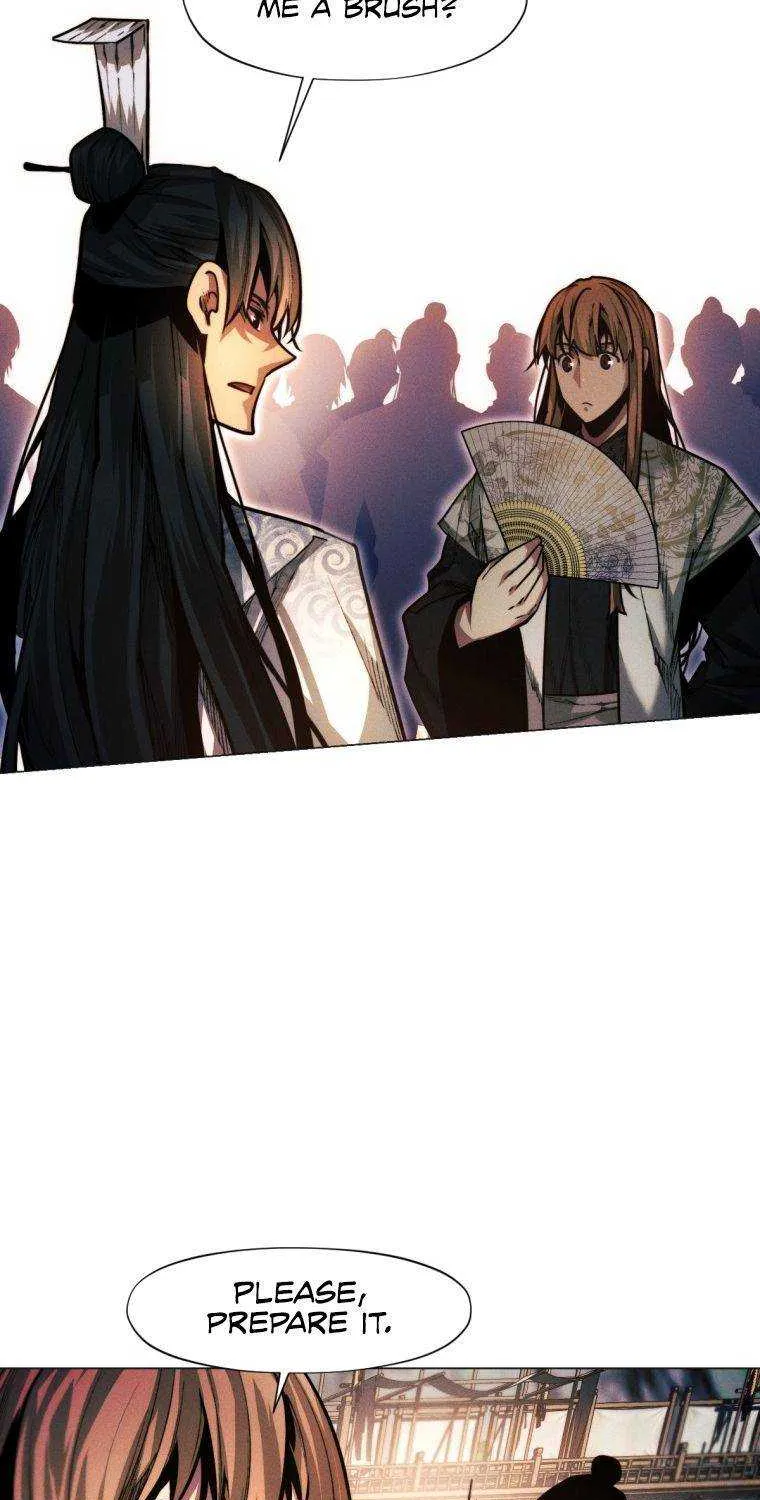 A Modern Man Who Got Transmigrated Into the Murim World Chapter 24 page 14 - 
