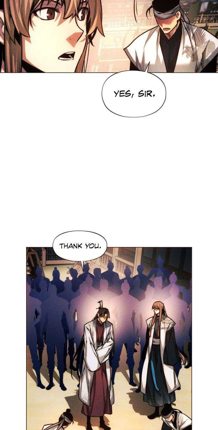 A Modern Man Who Got Transmigrated Into the Murim World Chapter 24 page 15 - 