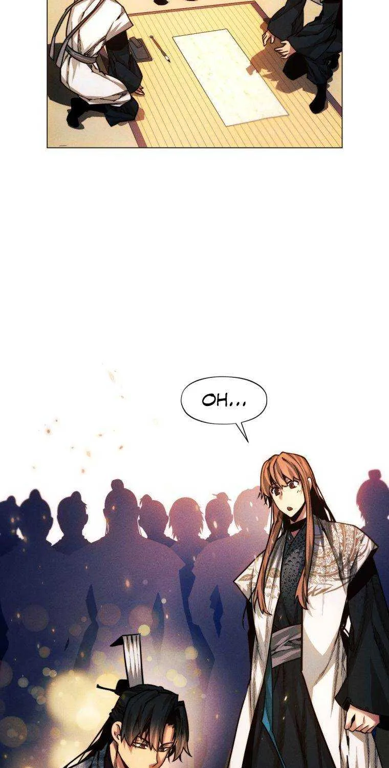 A Modern Man Who Got Transmigrated Into the Murim World Chapter 24 page 16 - 