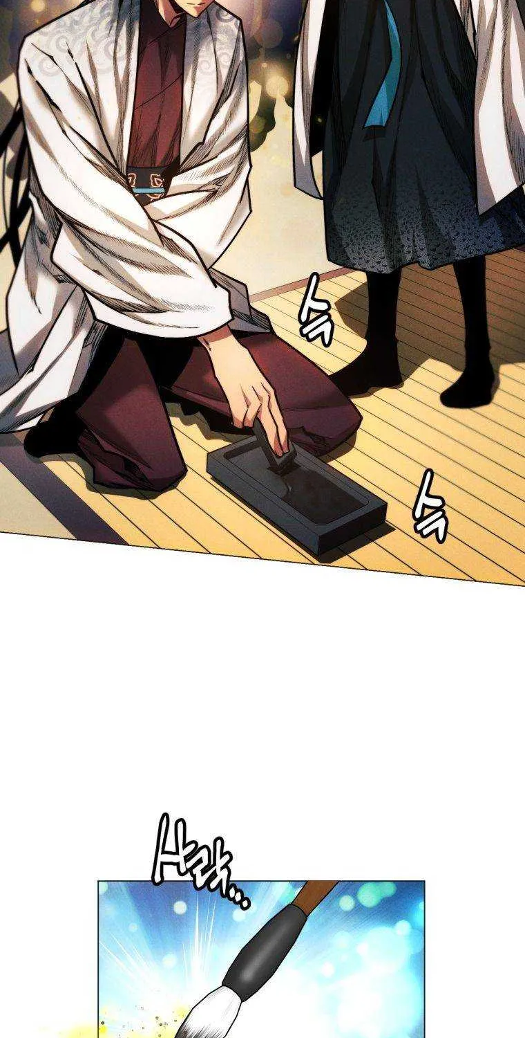 A Modern Man Who Got Transmigrated Into the Murim World Chapter 24 page 17 - 