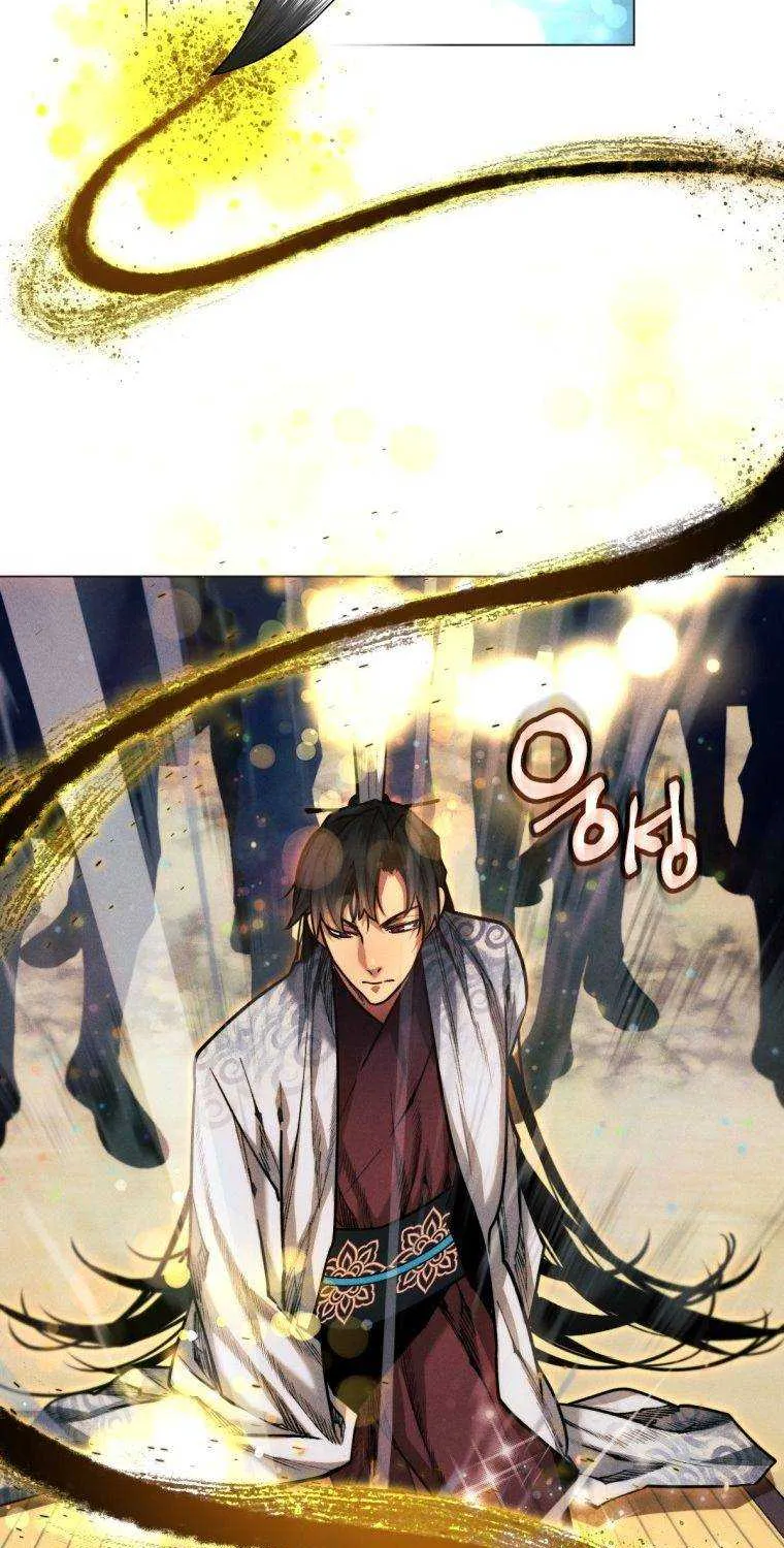 A Modern Man Who Got Transmigrated Into the Murim World Chapter 24 page 18 - 