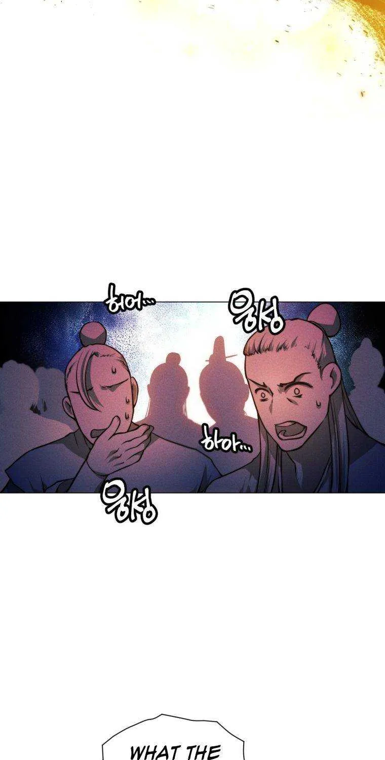 A Modern Man Who Got Transmigrated Into the Murim World Chapter 24 page 20 - 