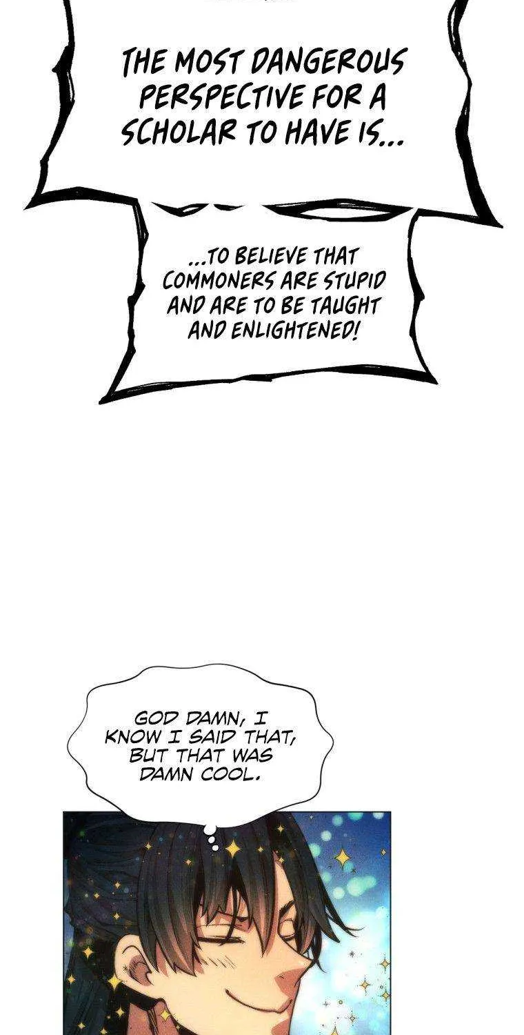 A Modern Man Who Got Transmigrated Into the Murim World Chapter 24 page 3 - 
