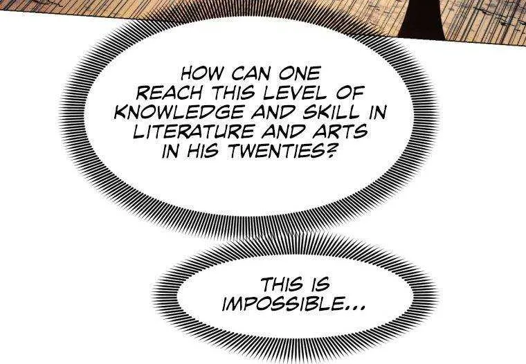 A Modern Man Who Got Transmigrated Into the Murim World Chapter 24 page 22 - 
