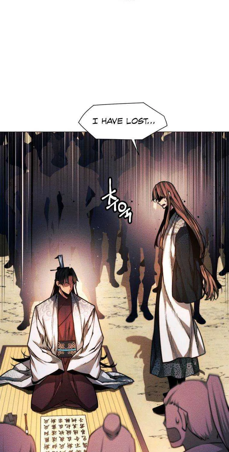 A Modern Man Who Got Transmigrated Into the Murim World Chapter 24 page 23 - 