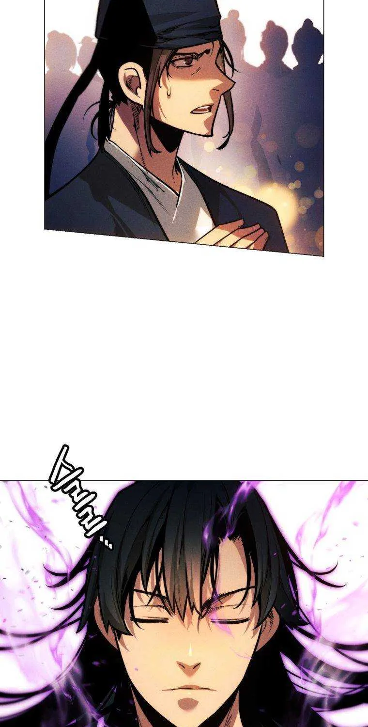 A Modern Man Who Got Transmigrated Into the Murim World Chapter 24 page 25 - 