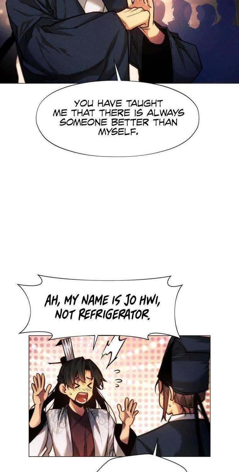 A Modern Man Who Got Transmigrated Into the Murim World Chapter 24 page 28 - 