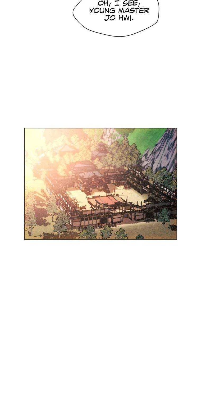 A Modern Man Who Got Transmigrated Into the Murim World Chapter 24 page 29 - 