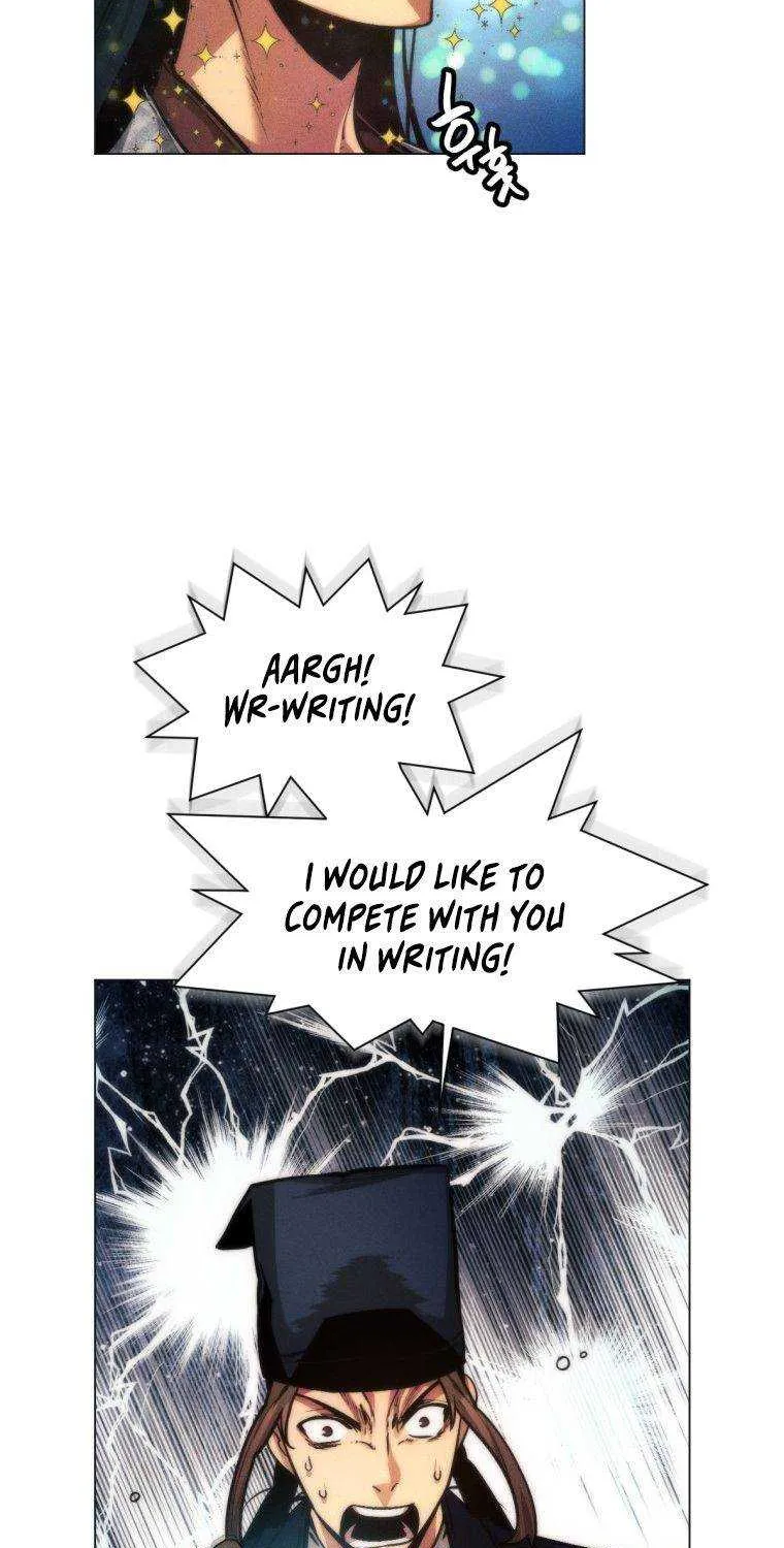 A Modern Man Who Got Transmigrated Into the Murim World Chapter 24 page 4 - 