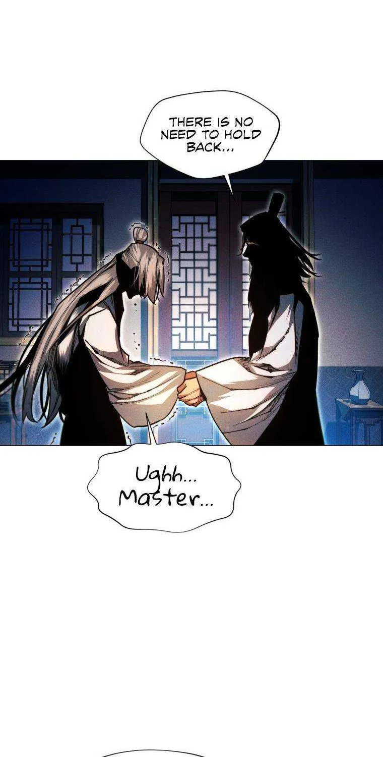 A Modern Man Who Got Transmigrated Into the Murim World Chapter 24 page 35 - 