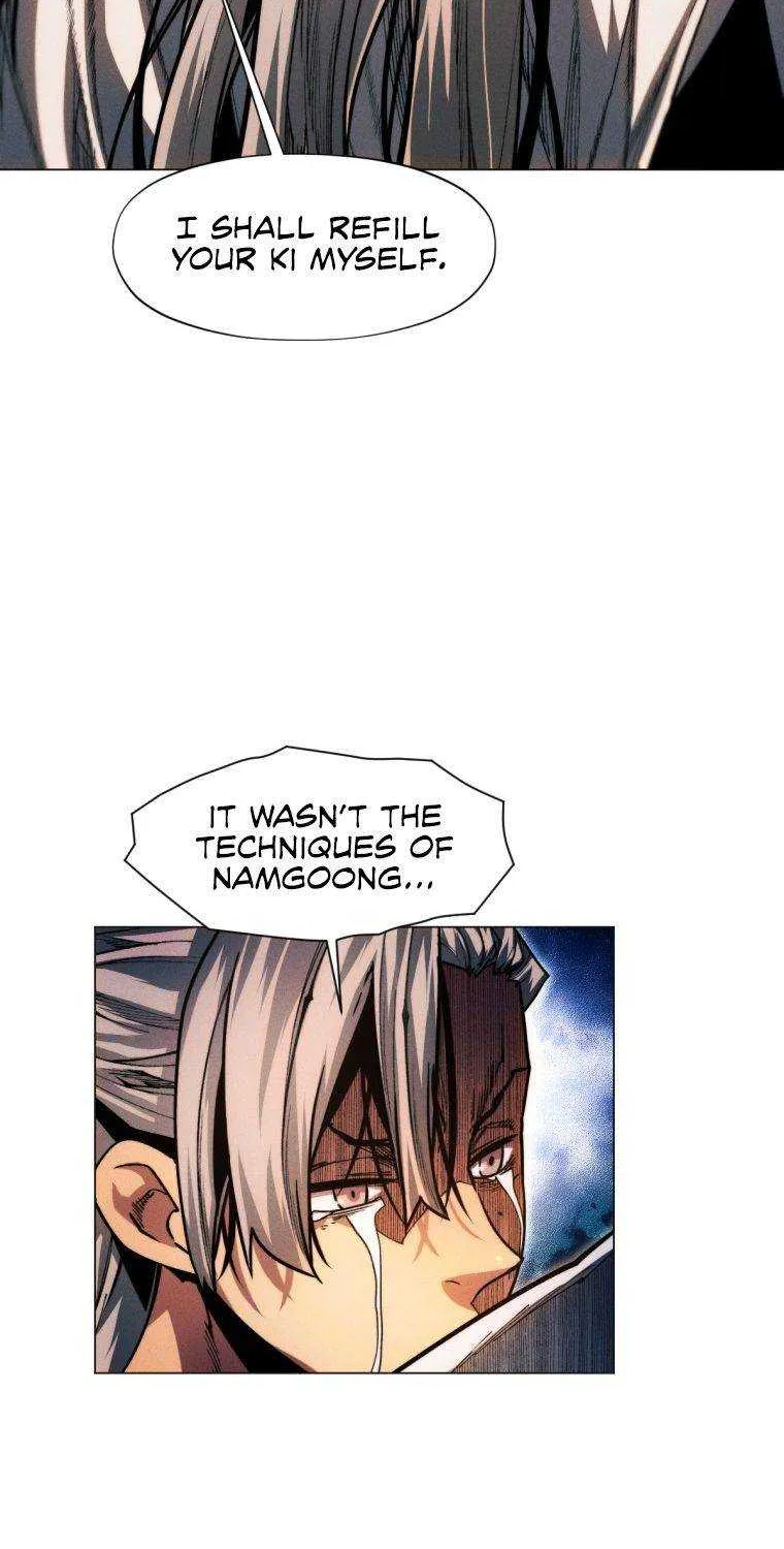 A Modern Man Who Got Transmigrated Into the Murim World Chapter 24 page 37 - 