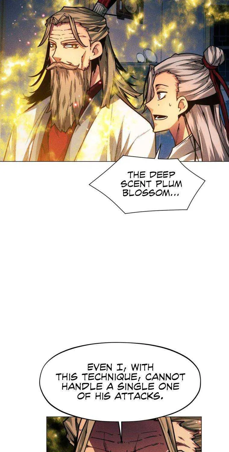 A Modern Man Who Got Transmigrated Into the Murim World Chapter 24 page 43 - 