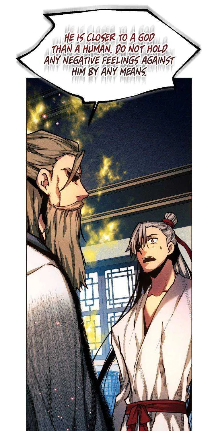 A Modern Man Who Got Transmigrated Into the Murim World Chapter 24 page 46 - 