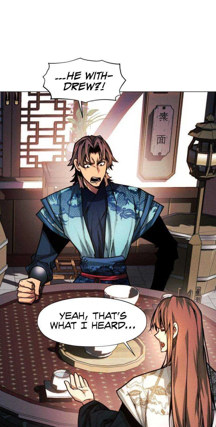 A Modern Man Who Got Transmigrated Into the Murim World Chapter 24 page 49 - 