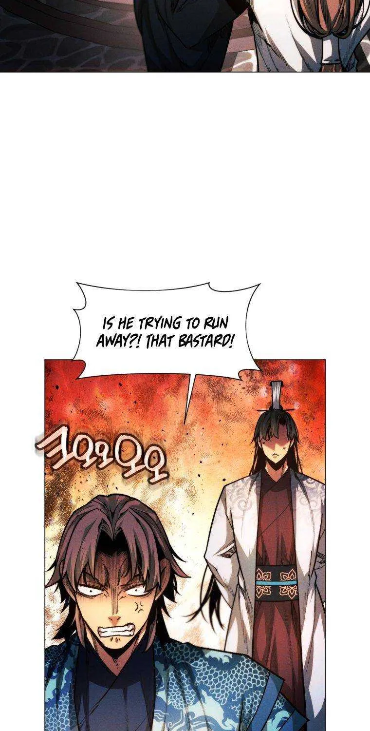 A Modern Man Who Got Transmigrated Into the Murim World Chapter 24 page 50 - 