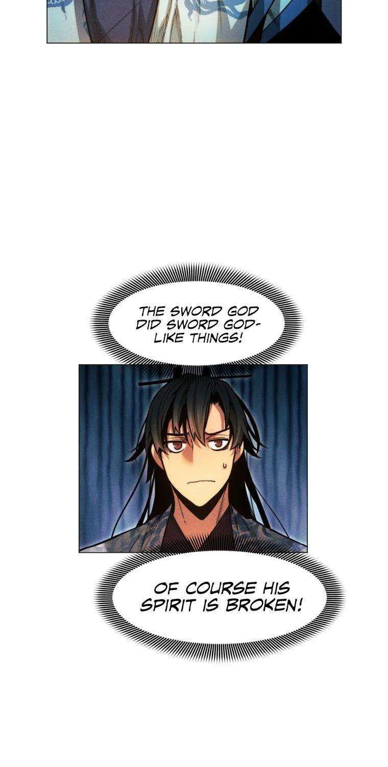 A Modern Man Who Got Transmigrated Into the Murim World Chapter 24 page 51 - 