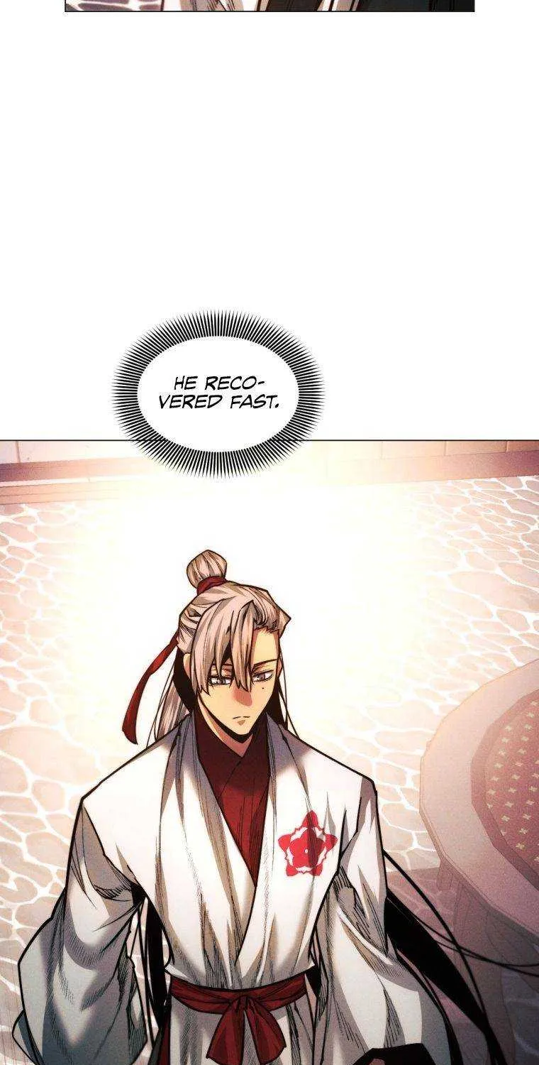 A Modern Man Who Got Transmigrated Into the Murim World Chapter 24 page 53 - 
