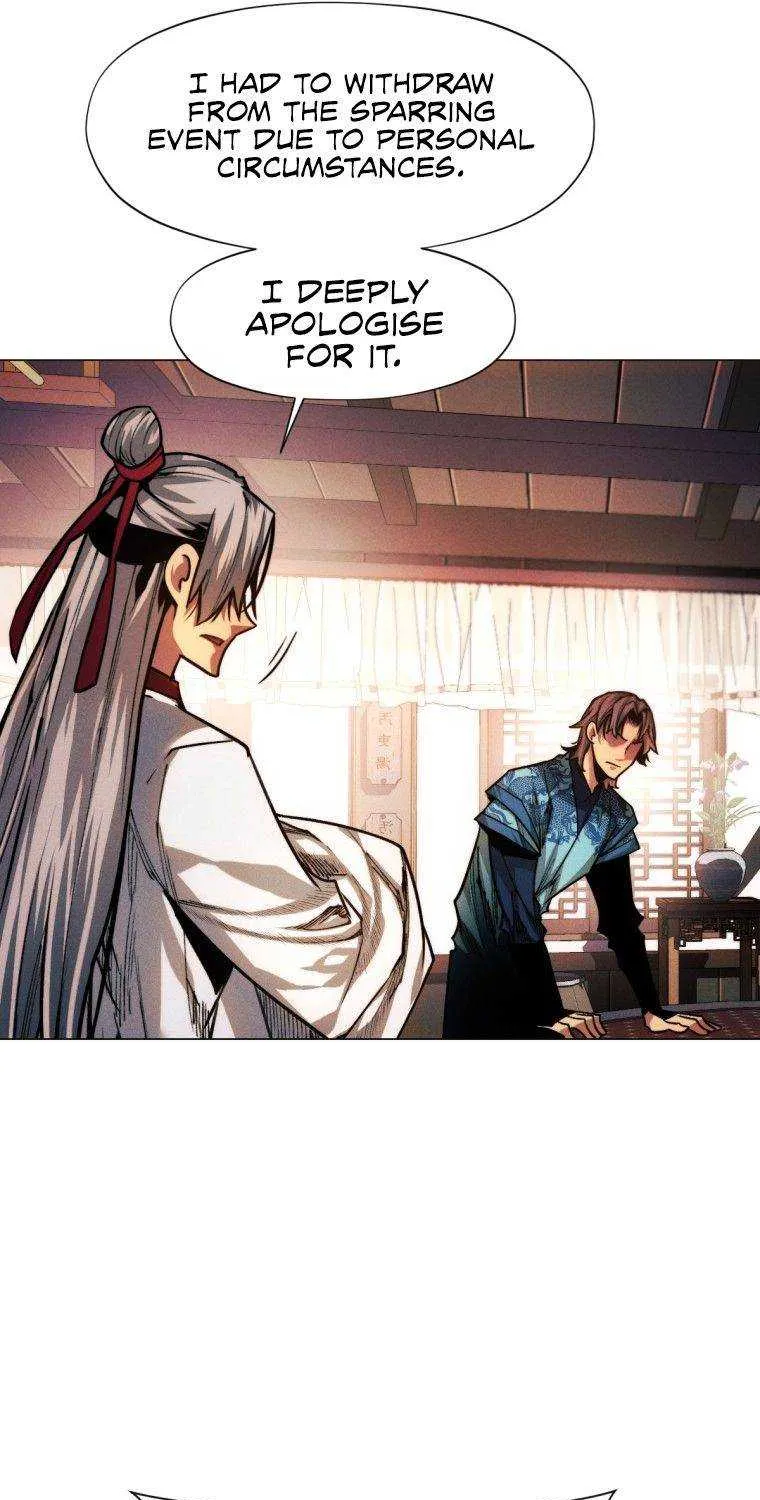 A Modern Man Who Got Transmigrated Into the Murim World Chapter 24 page 55 - 