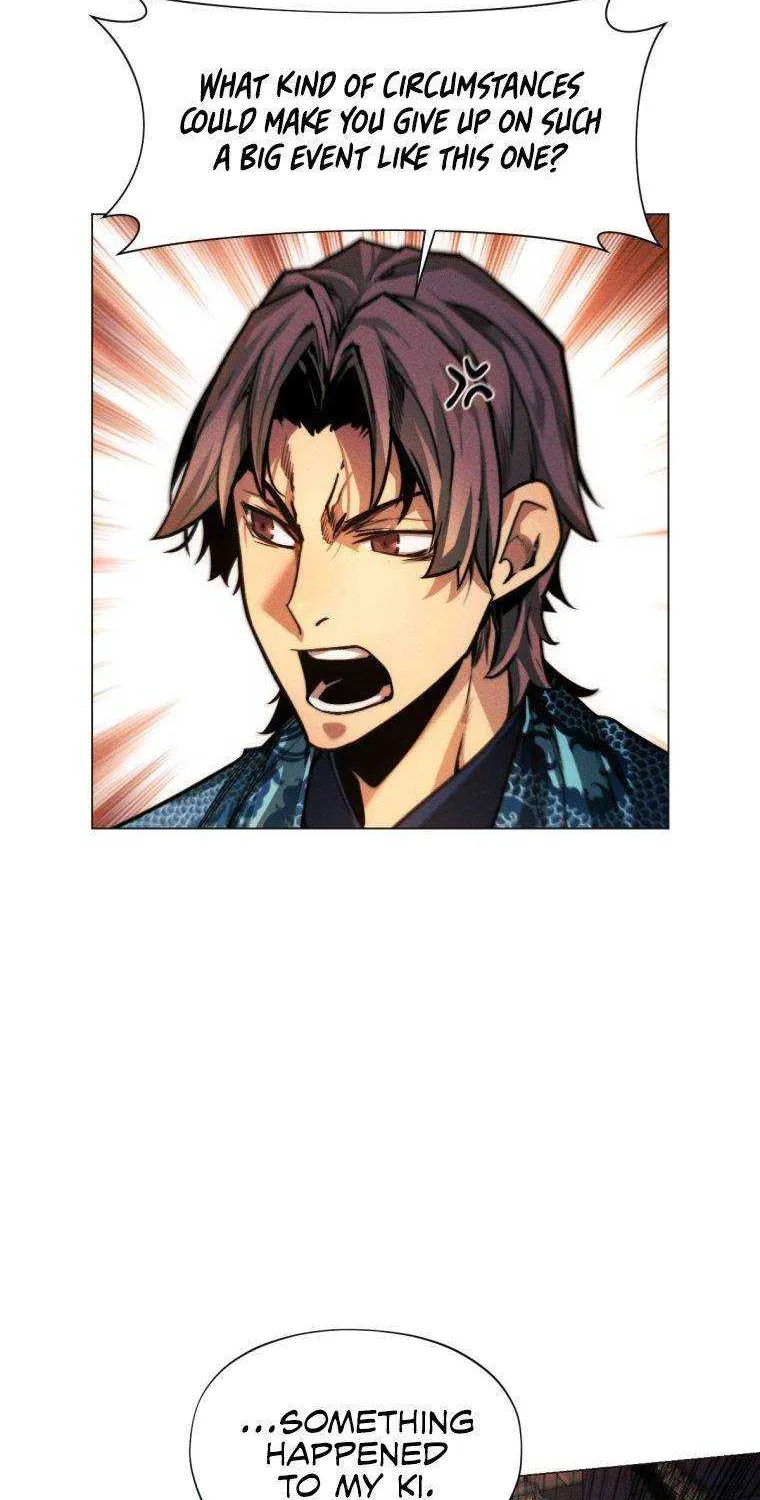 A Modern Man Who Got Transmigrated Into the Murim World Chapter 24 page 56 - 