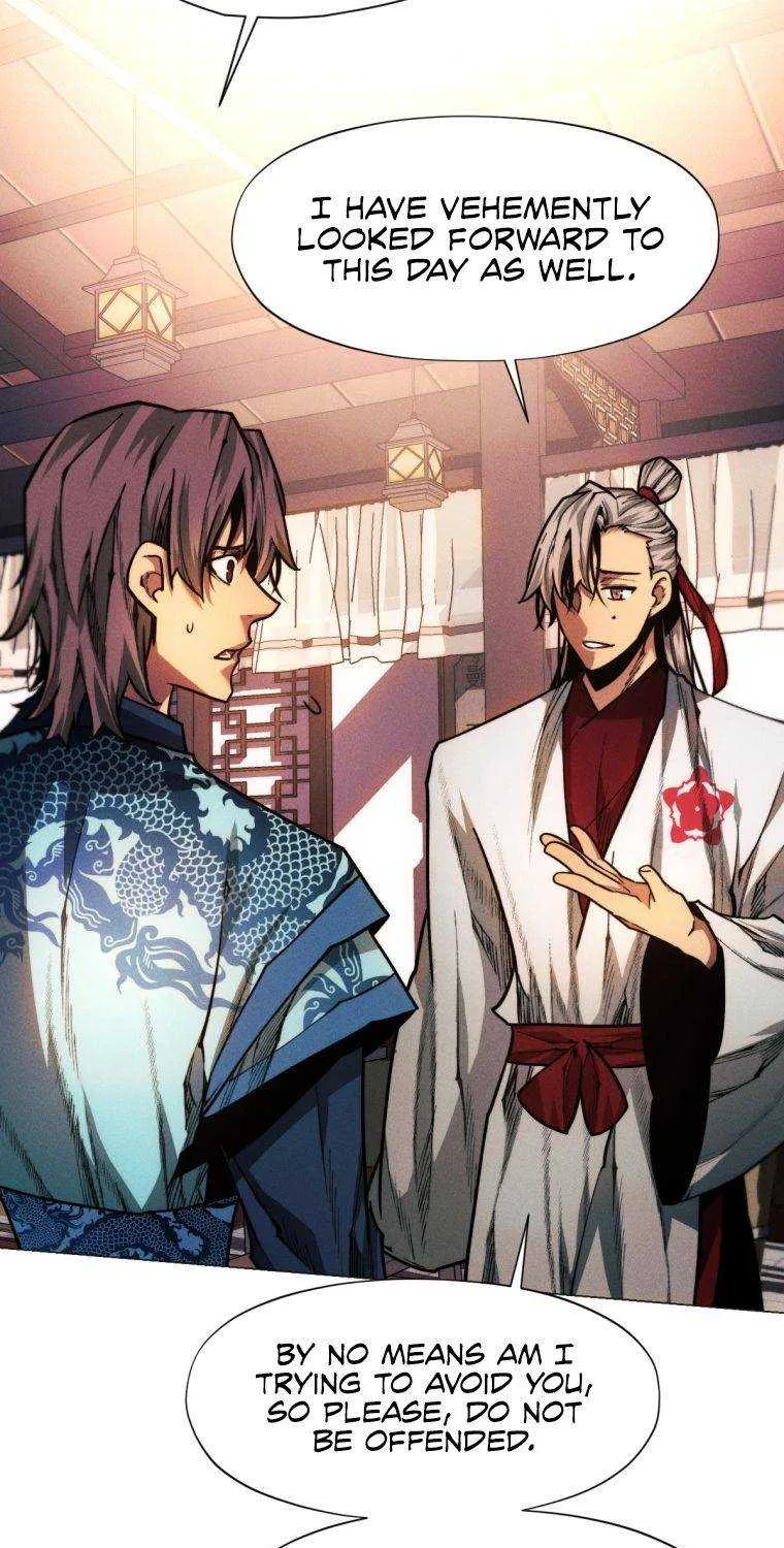 A Modern Man Who Got Transmigrated Into the Murim World Chapter 24 page 59 - 