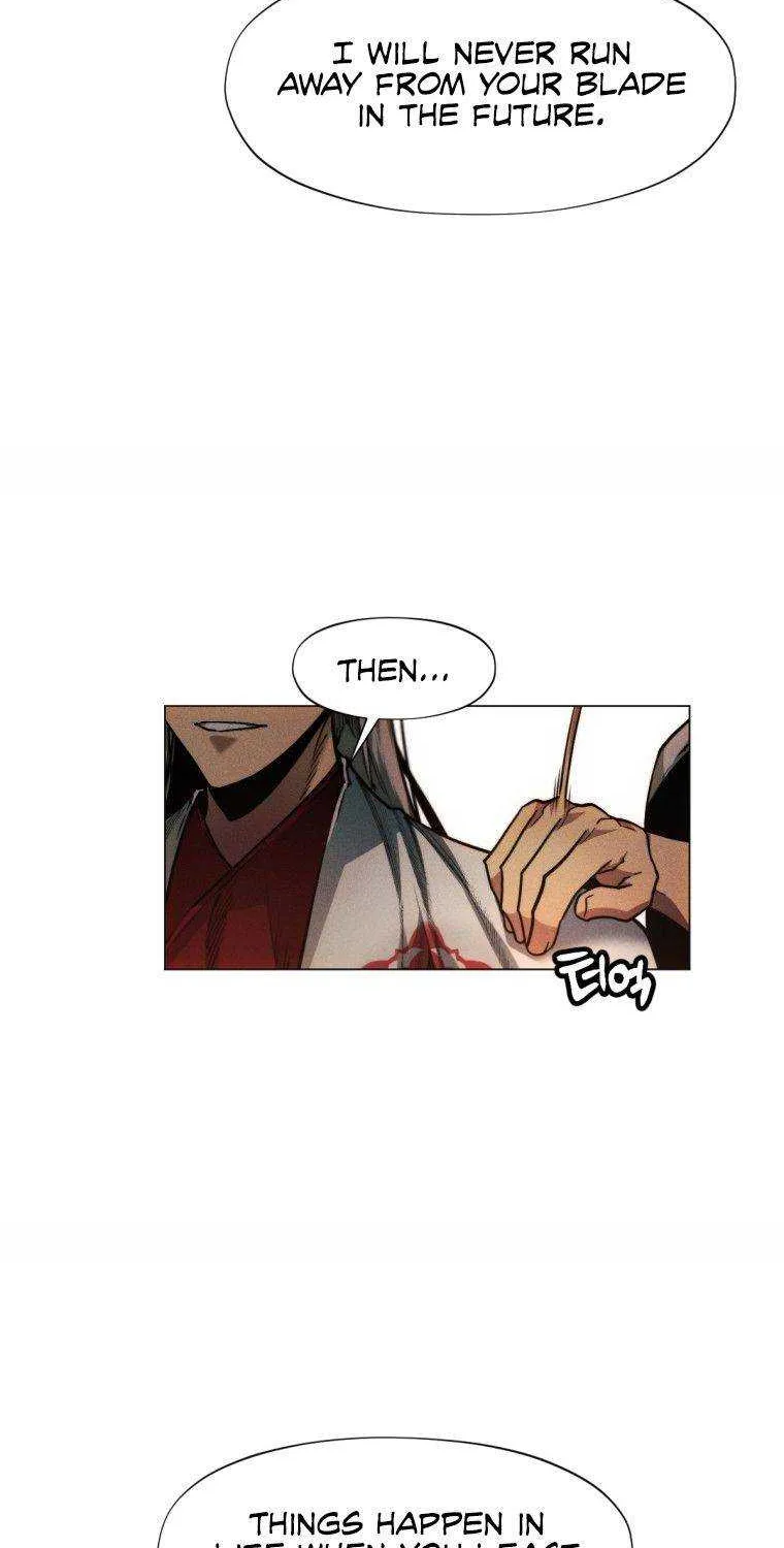 A Modern Man Who Got Transmigrated Into the Murim World Chapter 24 page 60 - 