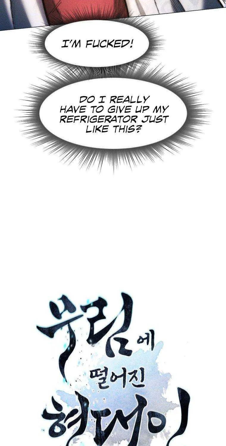 A Modern Man Who Got Transmigrated Into the Murim World Chapter 24 page 7 - 