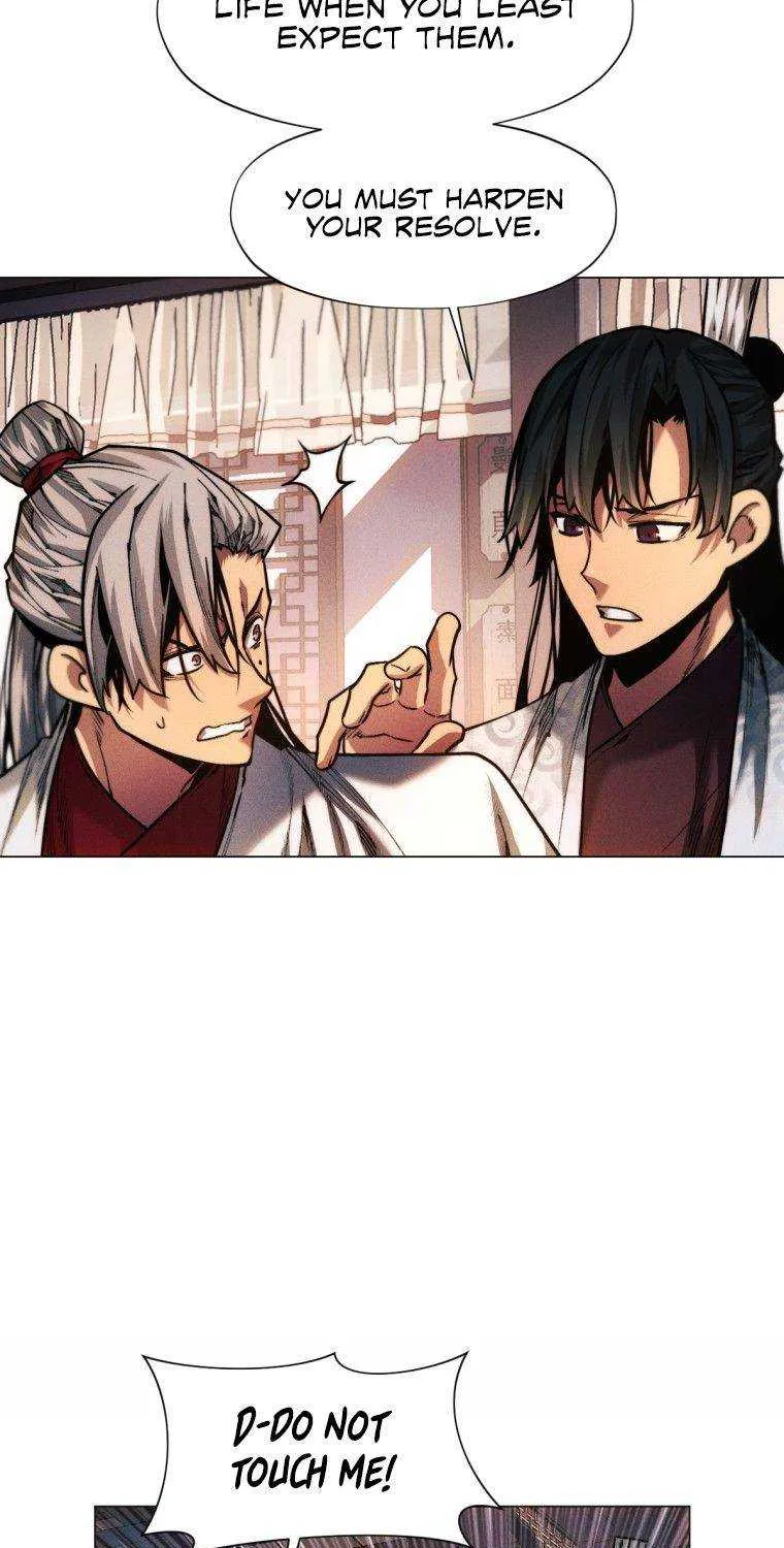 A Modern Man Who Got Transmigrated Into the Murim World Chapter 24 page 61 - 