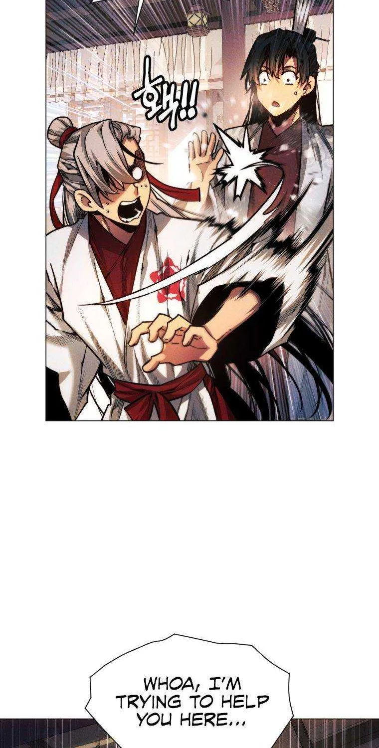 A Modern Man Who Got Transmigrated Into the Murim World Chapter 24 page 62 - 