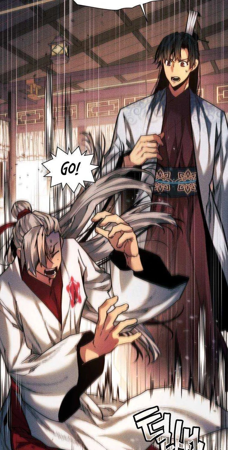 A Modern Man Who Got Transmigrated Into the Murim World Chapter 24 page 63 - 