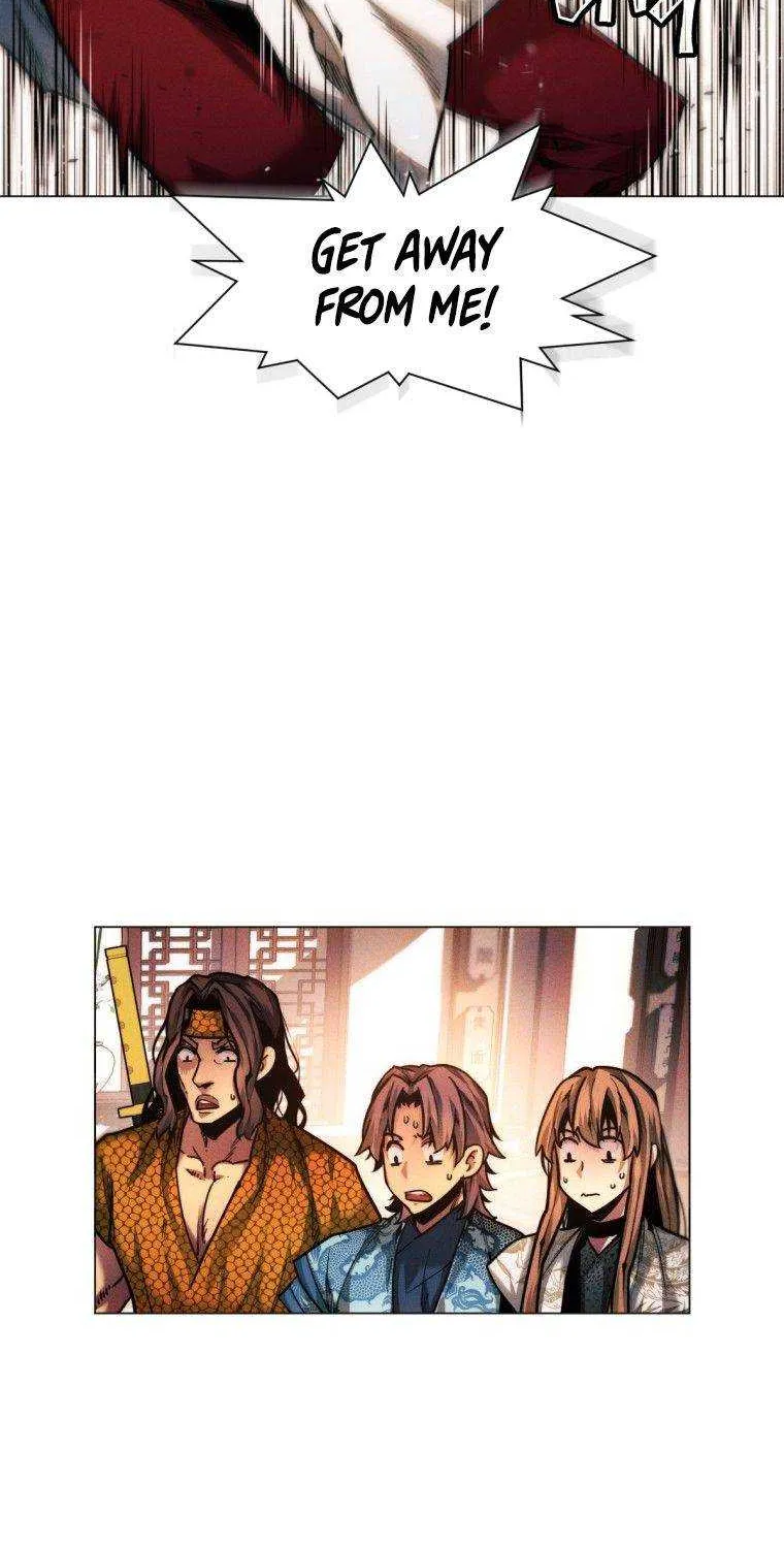 A Modern Man Who Got Transmigrated Into the Murim World Chapter 24 page 64 - 