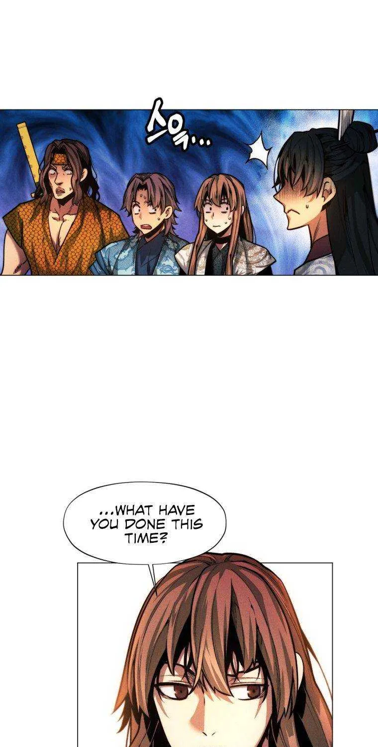 A Modern Man Who Got Transmigrated Into the Murim World Chapter 24 page 65 - 