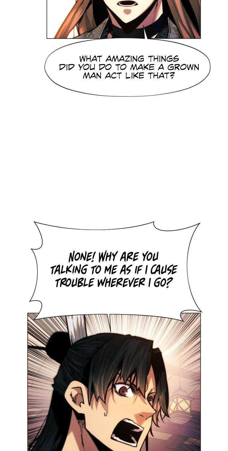 A Modern Man Who Got Transmigrated Into the Murim World Chapter 24 page 66 - 