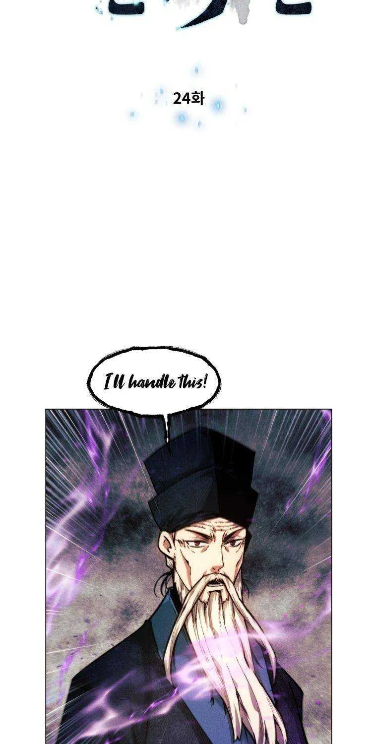A Modern Man Who Got Transmigrated Into the Murim World Chapter 24 page 8 - 