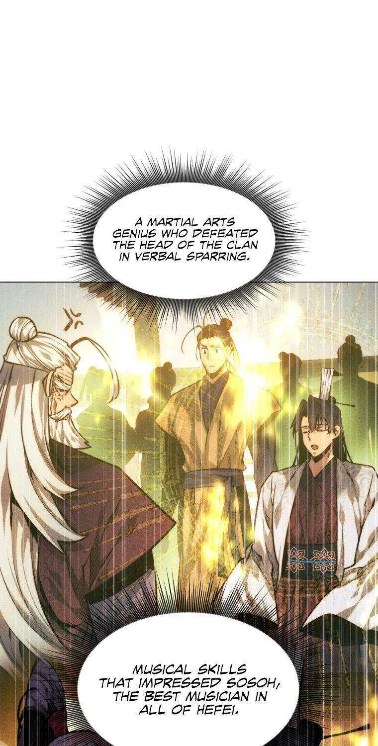 A Modern Man Who Got Transmigrated Into the Murim World Chapter 24 page 71 - 