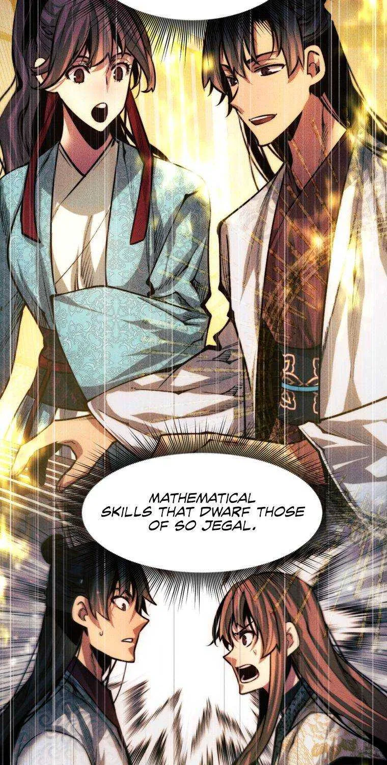 A Modern Man Who Got Transmigrated Into the Murim World Chapter 24 page 72 - 