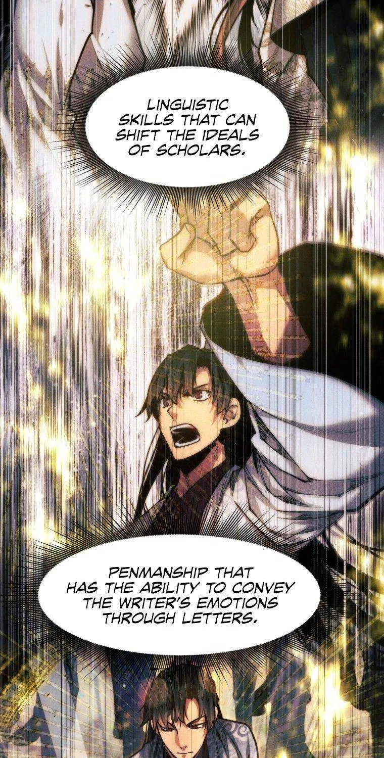 A Modern Man Who Got Transmigrated Into the Murim World Chapter 24 page 73 - 