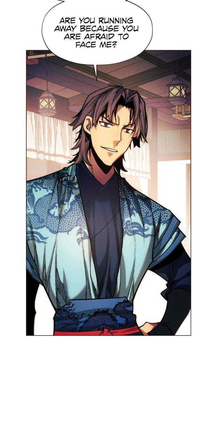 A Modern Man Who Got Transmigrated Into the Murim World Chapter 24 page 78 - 