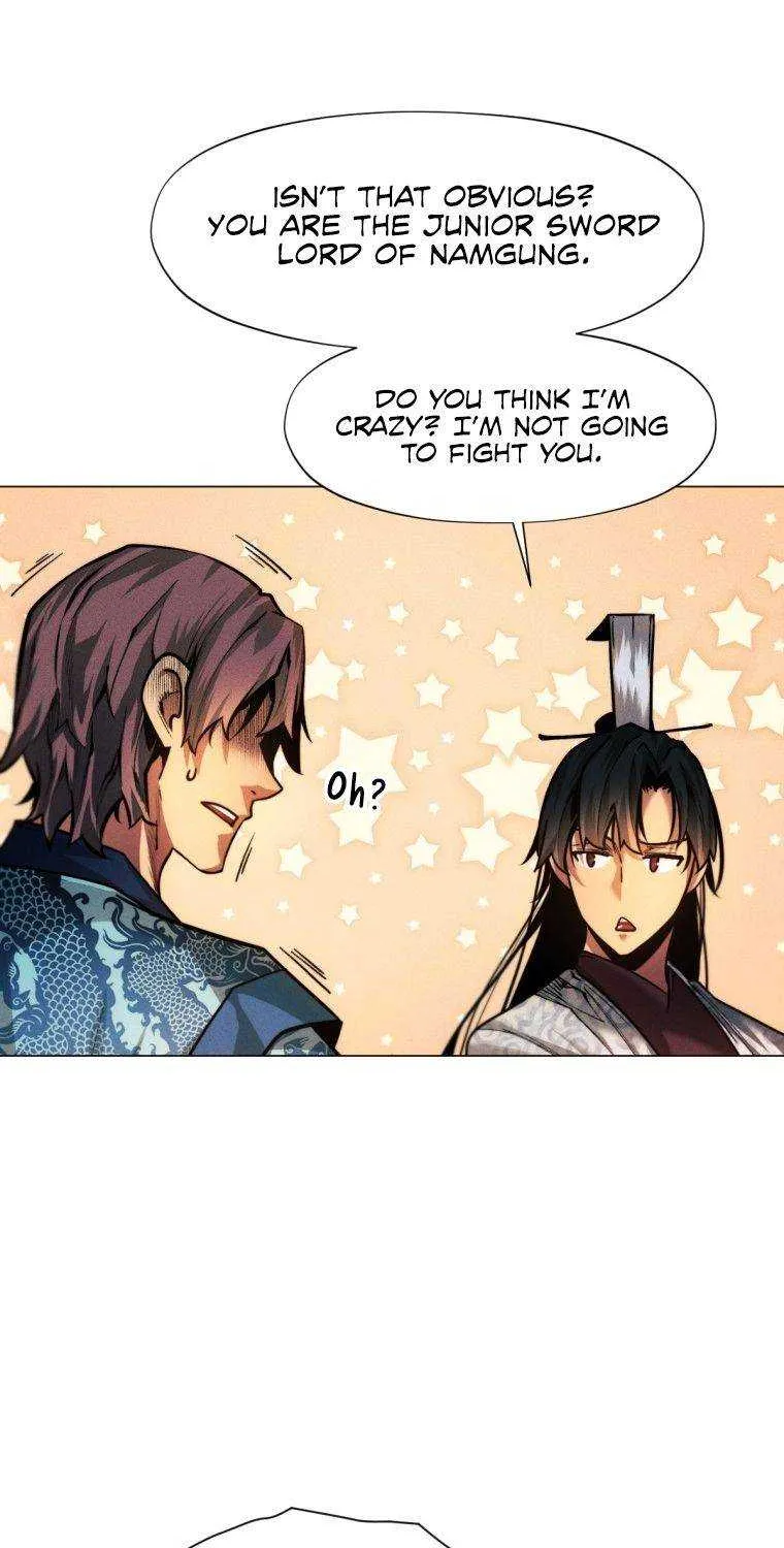 A Modern Man Who Got Transmigrated Into the Murim World Chapter 24 page 79 - 