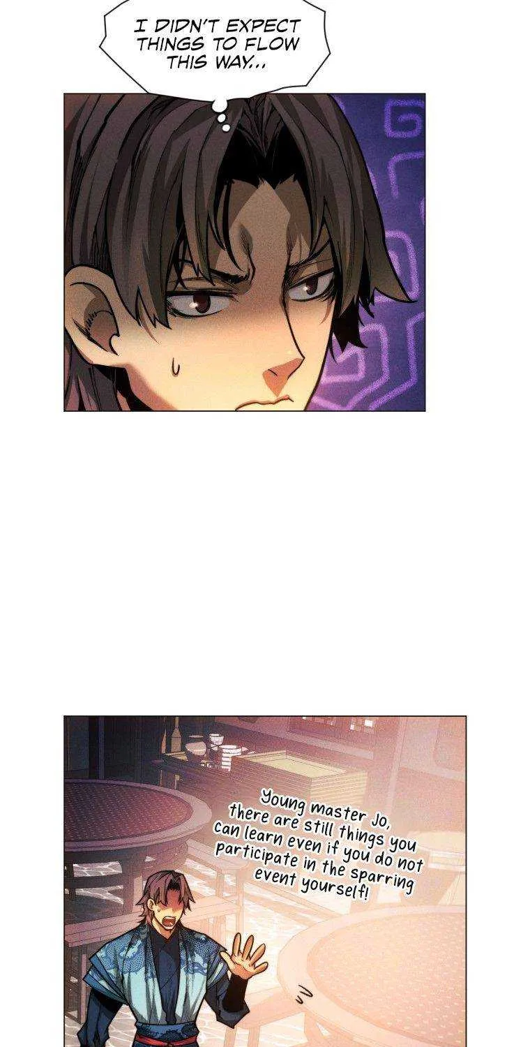 A Modern Man Who Got Transmigrated Into the Murim World Chapter 24 page 80 - 