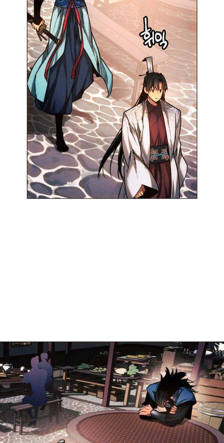 A Modern Man Who Got Transmigrated Into the Murim World Chapter 24 page 81 - 