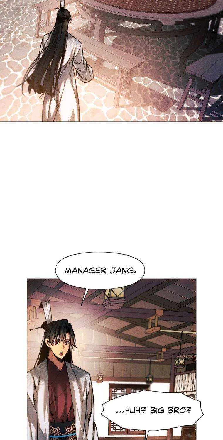 A Modern Man Who Got Transmigrated Into the Murim World Chapter 24 page 82 - 