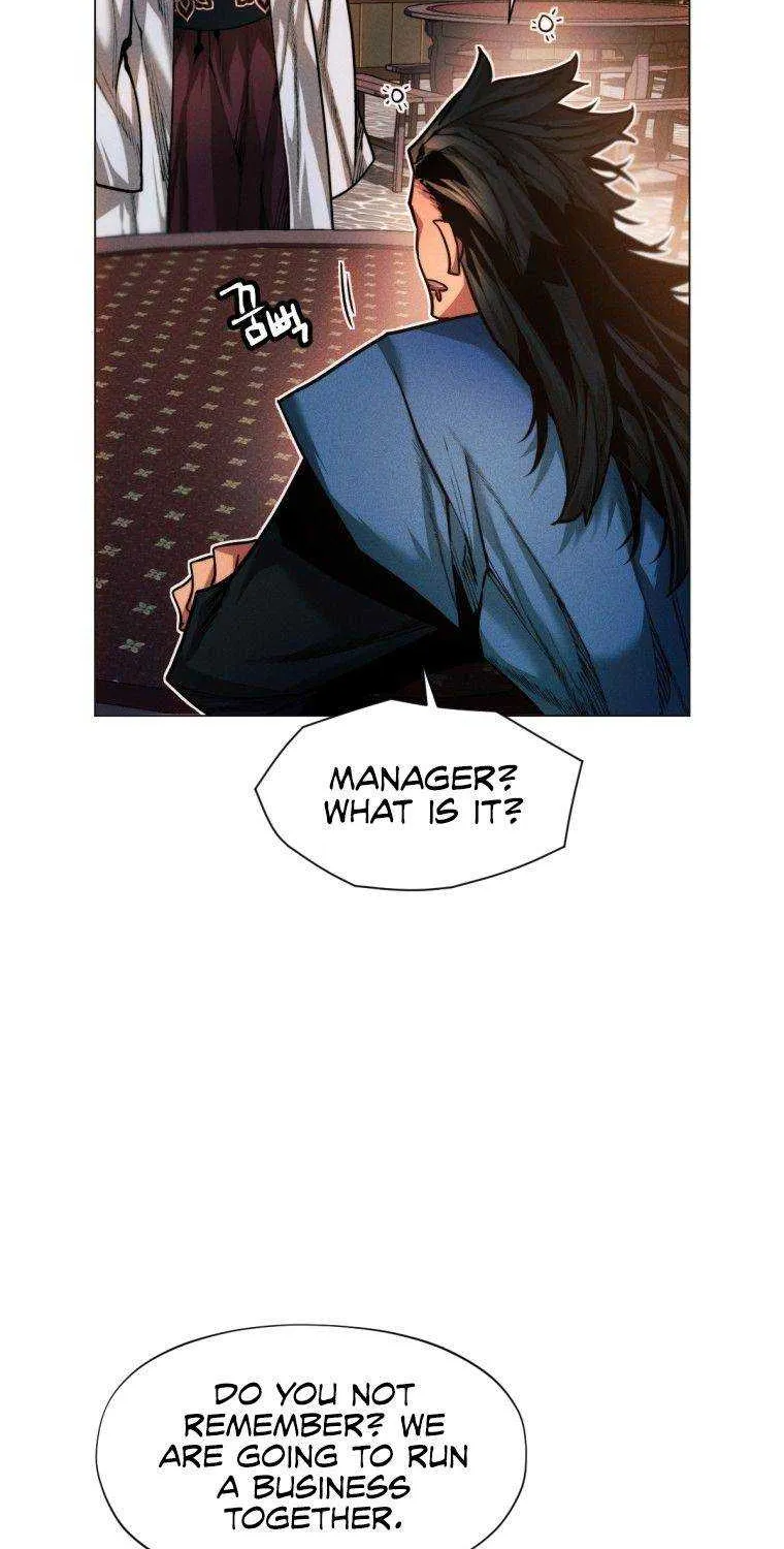 A Modern Man Who Got Transmigrated Into the Murim World Chapter 24 page 83 - 