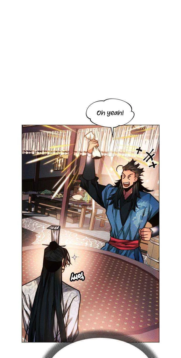 A Modern Man Who Got Transmigrated Into the Murim World Chapter 24 page 87 - 