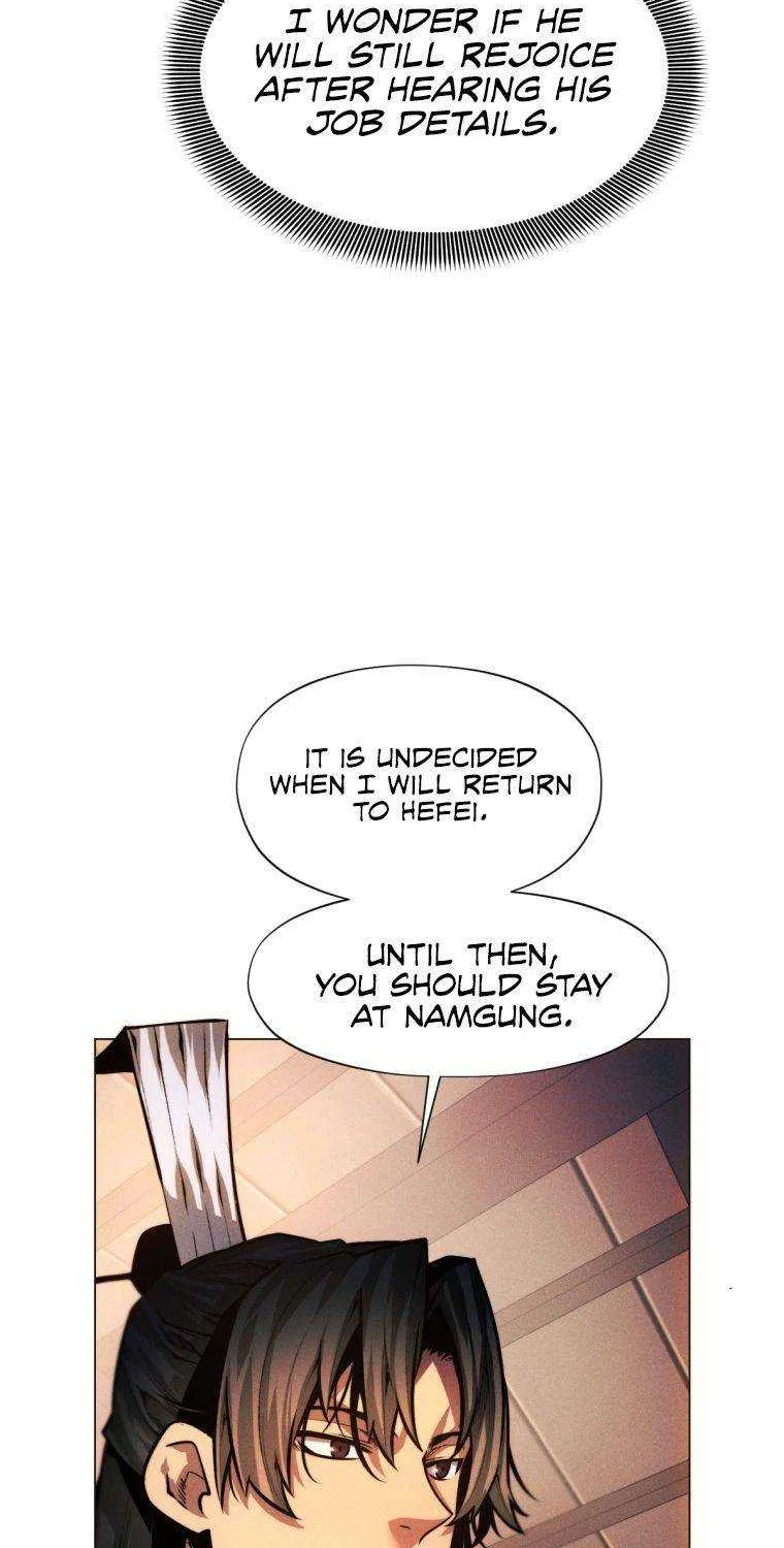 A Modern Man Who Got Transmigrated Into the Murim World Chapter 24 page 88 - 