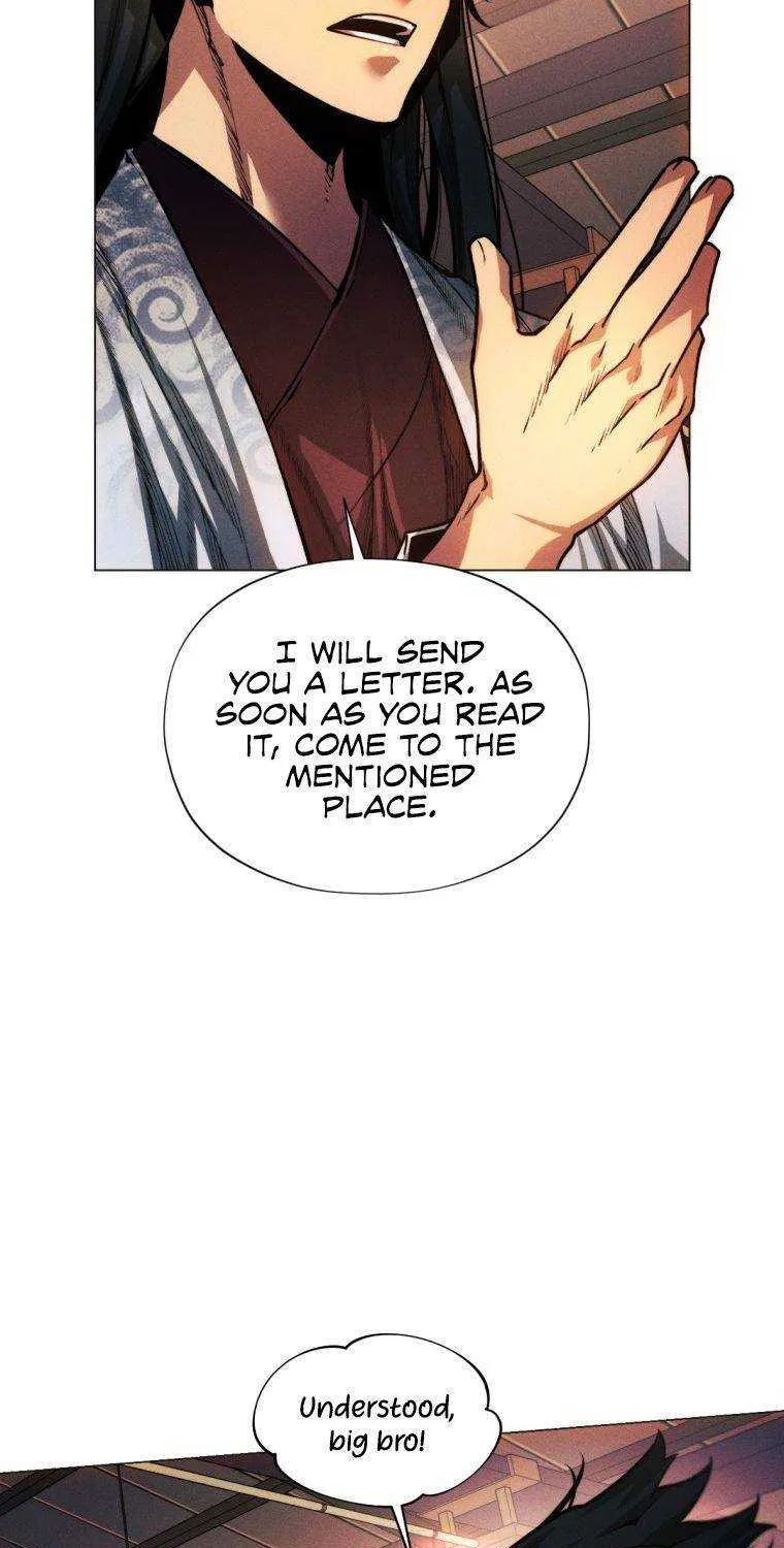 A Modern Man Who Got Transmigrated Into the Murim World Chapter 24 page 89 - 