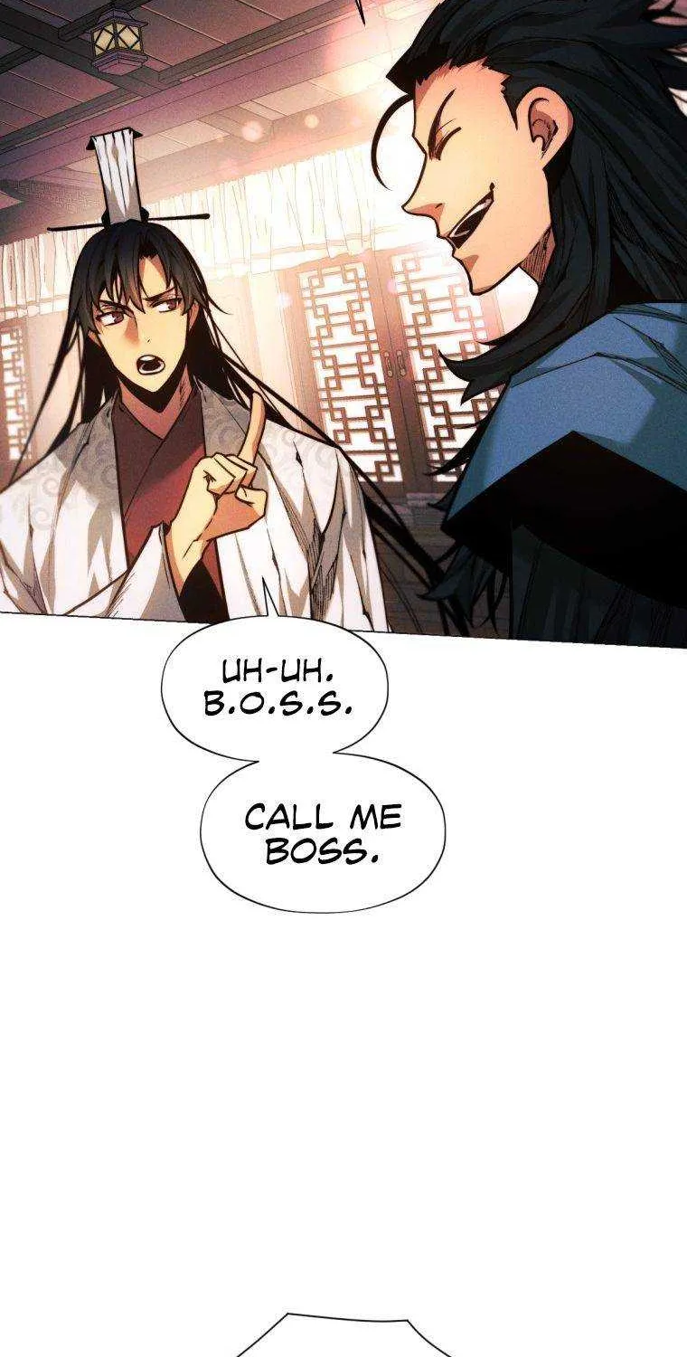 A Modern Man Who Got Transmigrated Into the Murim World Chapter 24 page 90 - 