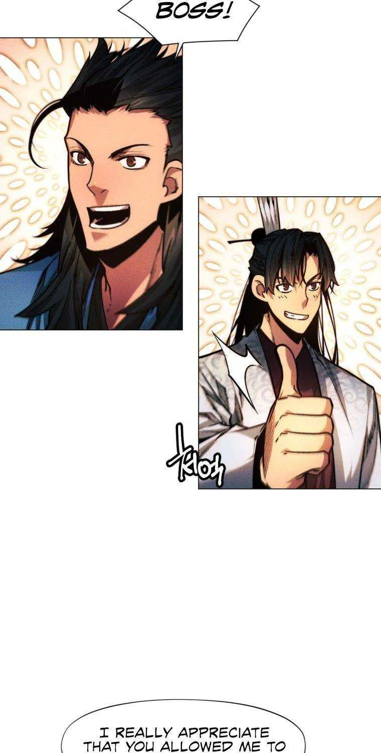 A Modern Man Who Got Transmigrated Into the Murim World Chapter 24 page 91 - 